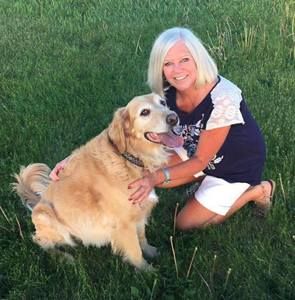 Meet your Posher, Paula